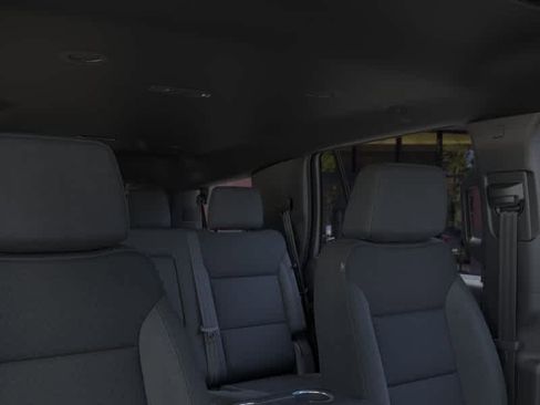 New 2026 Chevrolet Tahoe LS image 24
