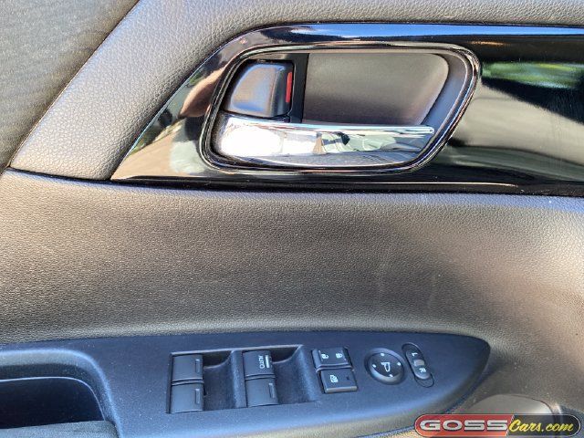 Used 2016 Honda Accord LX image 22