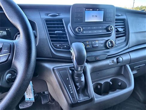 Used 2024 Ford Transit 250 Base w/ Exterior Upgrade Package image 25