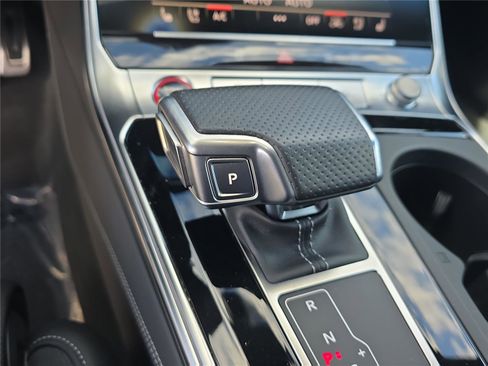 Used 2022 Audi S7 Prestige image 20