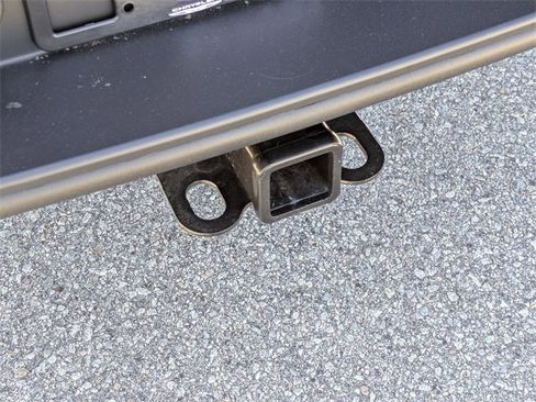 New 2025 Jeep Gladiator Rubicon w/ Safety Group image 28