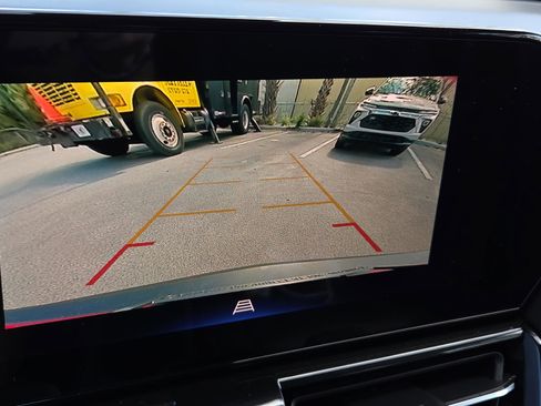 New 2026 Chevrolet TrailBlazer RS w/ Convenience Package image 21