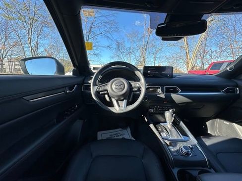 Used 2025 MAZDA CX-5 2.5 Turbo image 16