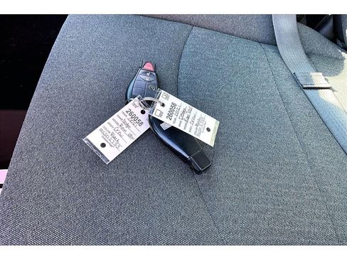 Used 2021 RAM 1500 Classic Warlock image 11