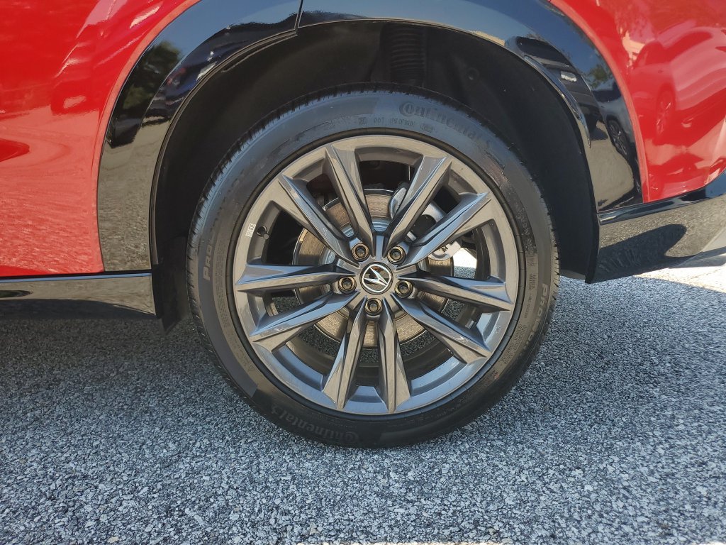 Certified 2026 Acura ADX A-Spec AWD/4WD image 13