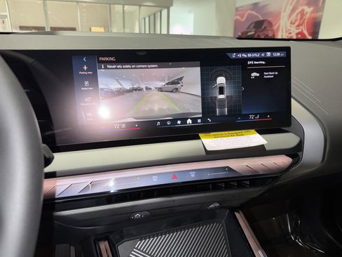 New 2026 BMW X3 xDrive30 w/ Convenience Package image 19