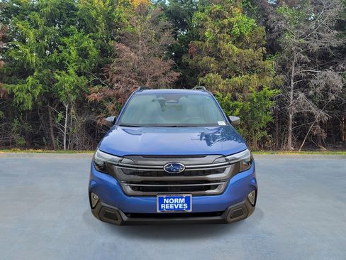 New 2026 Subaru Forester Limited AWD/4WD image 2