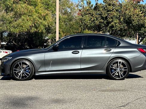 Used 2020 BMW M340i M340i w/ Premium Package image 7