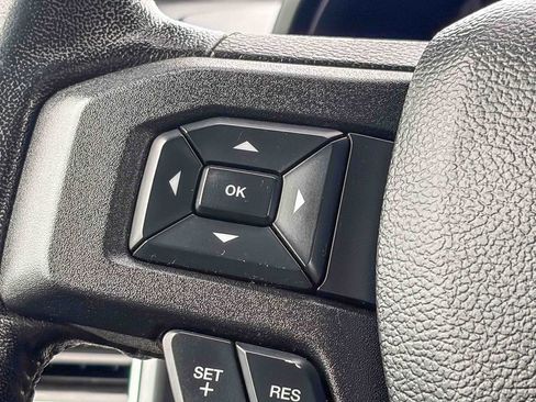 Used 2018 Ford F150 XLT w/ Equipment Group 301A Mid image 22