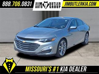 Used 2023 Chevrolet Malibu LT image 1