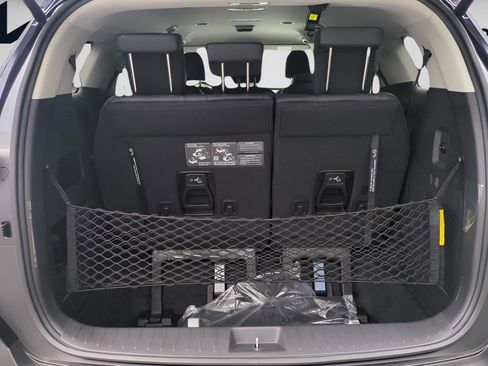 New 2026 Kia Carnival EX image 27