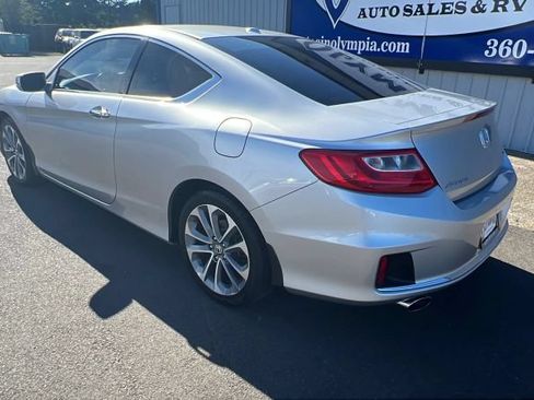 Used 2015 Honda Accord EX-L image 10