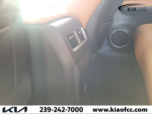 Used 2021 Lexus RX 350 FWD w/ Premium Package image 15