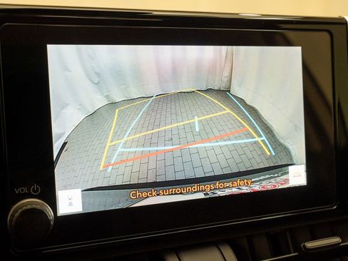 Certified 2023 Toyota RAV4 XLE image 14