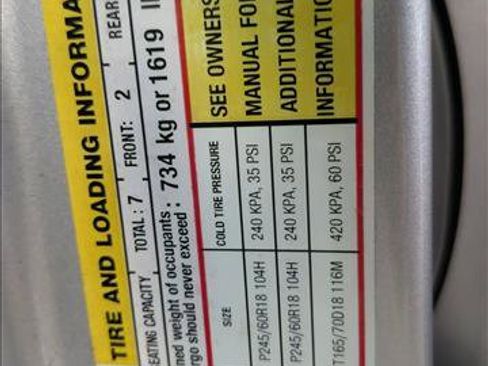 Used 2016 Ford Explorer FWD image 16