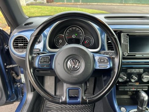 Used 2017 Volkswagen Beetle 1.8T SE image 17