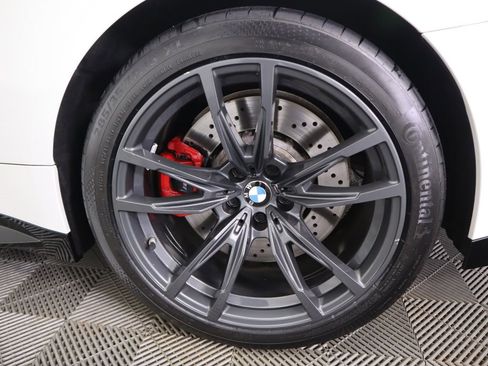 Used 2023 BMW M4 Coupe image 30