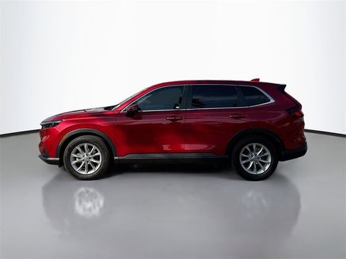 Used 2024 Honda CR-V EX-L image 4