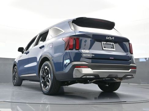 Used 2025 Kia Sorento S w/ Panoramic Sunroof Package image 59