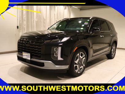 Used 2024 Hyundai Palisade SEL w/ Premium Package