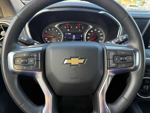 Used 2021 Chevrolet Blazer LT image 25