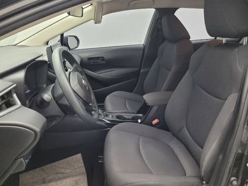 Used 2022 Toyota Corolla LE FWD image 17