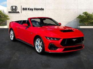 Used 2024 Ford Mustang GT Premium video 1