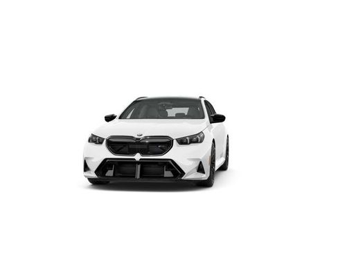 New 2026 BMW M5 Touring w/ M Driver's Package image 3