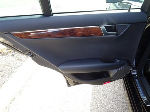 Used 2012 Mercedes-Benz C 300 C 300 Sport image 17