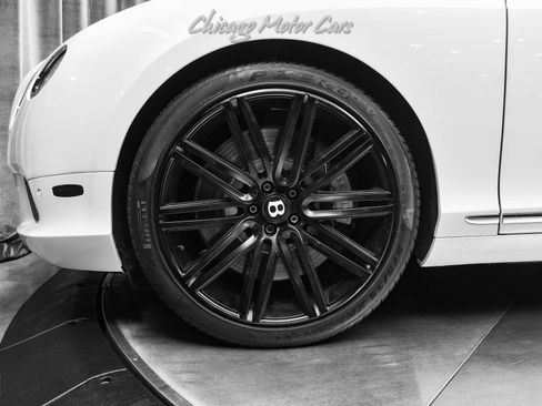 Used 2014 Bentley Continental GT Speed image 39