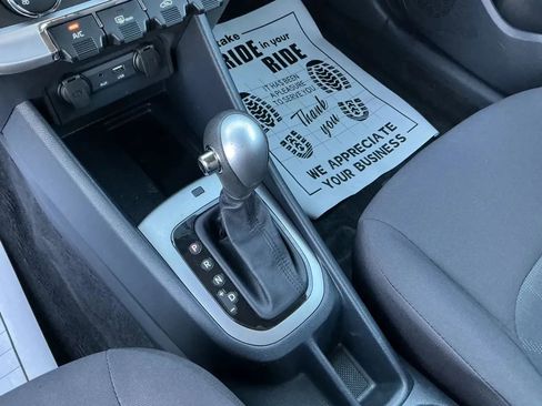 Used 2016 Kia Rio LX w/ Power Package FWD image 21