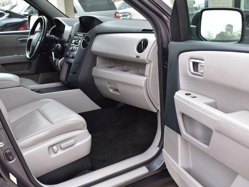 Used 2015 Honda Pilot EX-L image 17