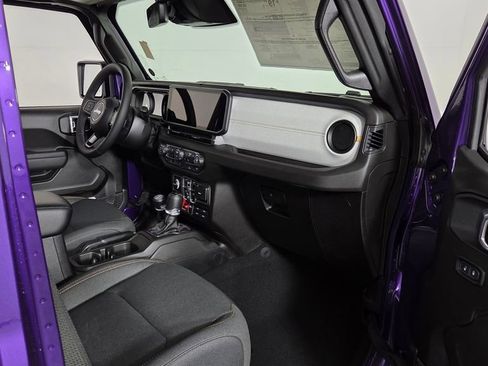 New 2026 Jeep Gladiator Willys image 33