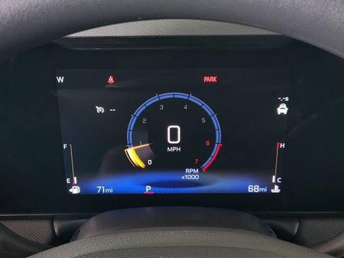 New 2026 Chevrolet TrailBlazer LT w/ Driver Confidence Package FWD image 13