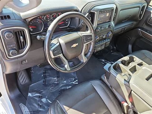 Used 2021 Chevrolet Silverado 1500 LT w/ Safety Package image 16