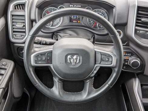 Used 2023 RAM 1500 Big Horn AWD/4WD image 21