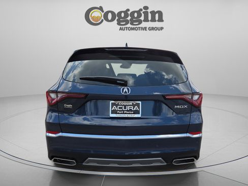 New 2026 Acura MDX FWD w/ Technology Package image 4