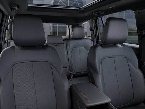 New 2026 Jeep Cherokee Limited image 26