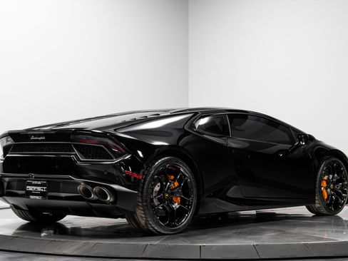 Used 2017 Lamborghini Huracan LP 580-2 image 11