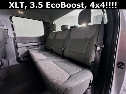 Used 2023 Ford F150 XLT image 23