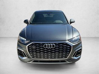 Used 2023 Audi Q5 2.0T Premium Plus w/ Premium Plus Package video 2