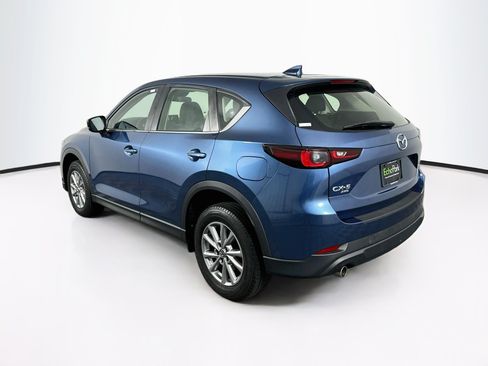 Used 2023 MAZDA CX-5 AWD 2.5 S image 5
