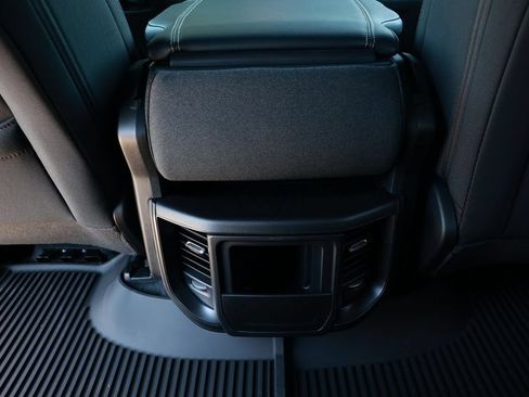 New 2026 RAM 1500 Warlock AWD/4WD image 28
