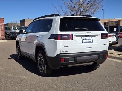 New 2026 Jeep Cherokee Limited