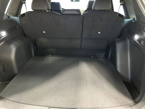 New 2026 Honda CR-V Sport Touring image 27