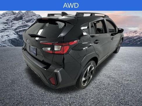 New 2026 Subaru Crosstrek 2.5i Limited AWD/4WD image 3