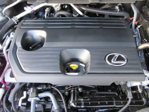 Used 2025 Lexus RX 450h AWD w/ Convenience Package image 52
