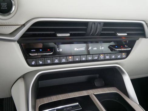 New 2026 MAZDA CX-90 3.3 Turbo S w/ Premium Package AWD/4WD image 7