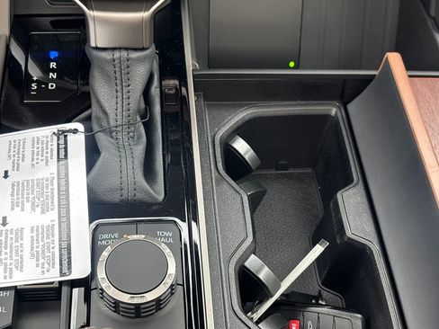 New 2026 Toyota Tundra 1794 Edition image 14