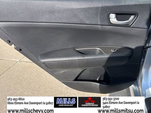 Used 2018 Kia Optima LX FWD image 11